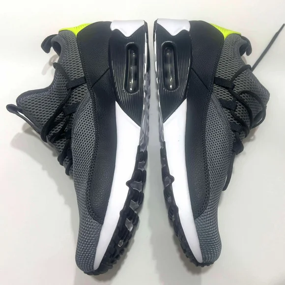 Nike Air Max 90 EZ Men's Cool Grey AO1745-003 New